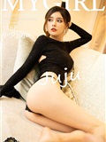MyGirl美媛馆  2021.04.09 Vol.509 小夕juju(117)